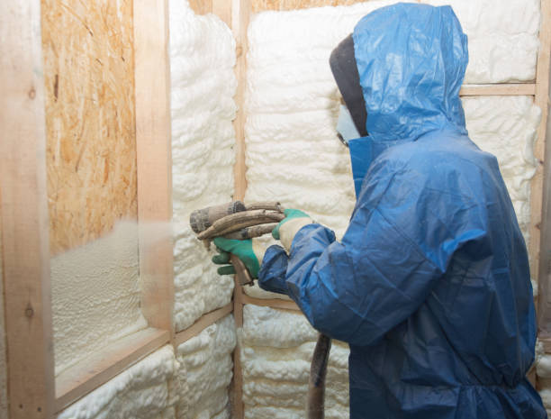 Best Attic Insulation Installation  in Katonah, NY